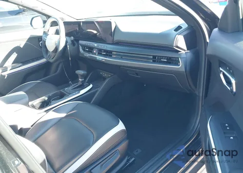 2025 Kia K4 Gt-Line Turbo from USA, damaged, VIN 03KPFW4DC1SE10836